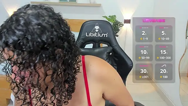 aixa 15 online show from February 2025 12:05:02 PM