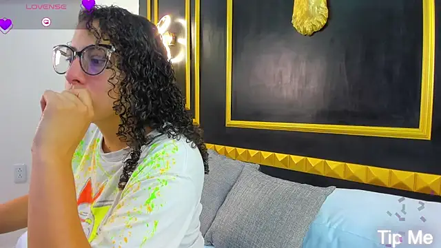 aixa 15 online show from September 2025 12:10:02 PM