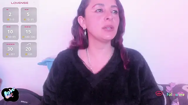 Baioleth online show from April 2026 09:45:01 PM