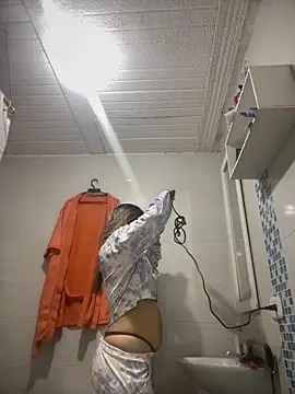 Khalyk G online show from March 2026 06:25:02 PM