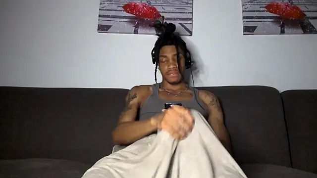 Skinnyblackman online show from January 2026 03:34:02 AM