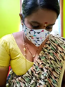 anisha91 online show from December 2025 05:48:02 AM