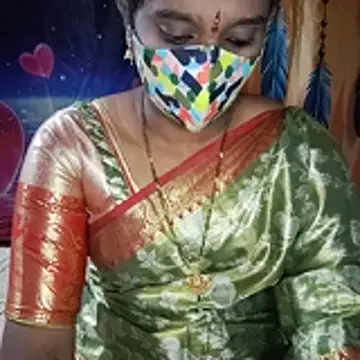 anisha91 online show from February 2026 04:17:01 PM