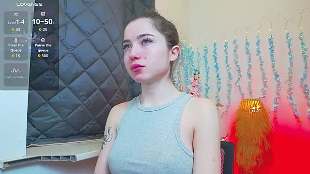 Luxuryalma online show from March 2026 07:25:01 AM