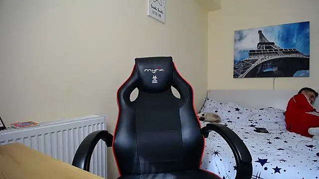 amydamarw online show from April 2026 11:25:02 AM