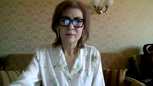 Elegant00Lady online show from March 2026 05:00:01 AM