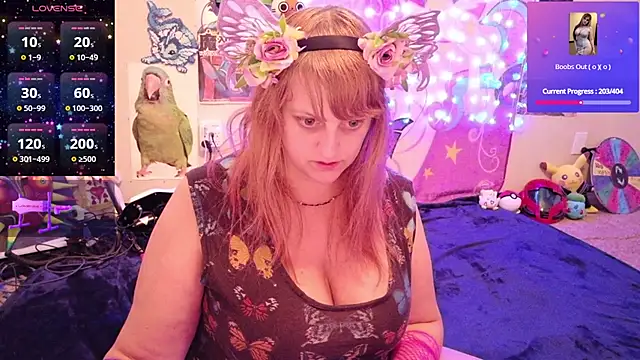 Snapshot of BabyZelda chatting on July 2026 12:13:01 PM BabyZelda online show from July 2026 12:13:01 PM