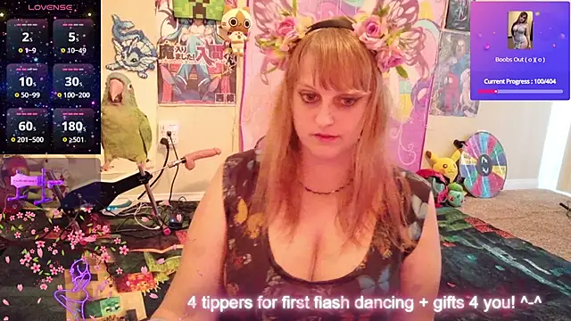 Snapshot of BabyZelda chatting on July 2026 07:50:02 PM BabyZelda online show from July 2026 07:50:02 PM