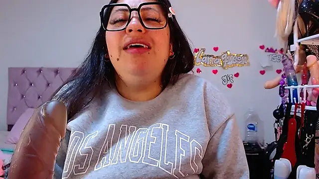 lanaqueen699 online show from April 2026 01:41:01 PM