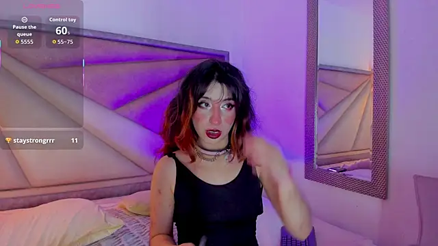 ShegoBlake online show from April 2026 01:42:02 AM