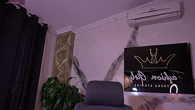 Melany Luv online show from March 2026 10:56:02 AM