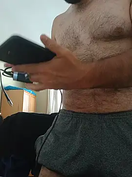 SbasTone Muscle online show from July 2026 02:12:01 PM