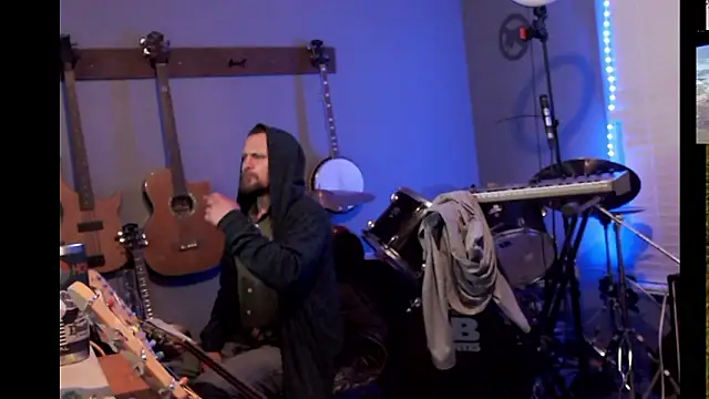 itsjameswebbscope online show from March 2026 11:25:01 AM