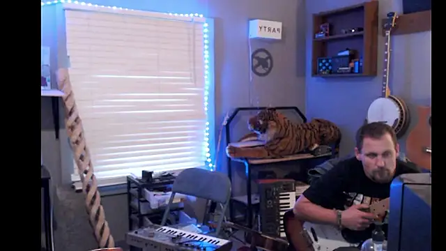 itsjameswebbscope online show from April 2026 01:41:02 PM