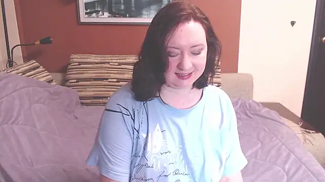 LouiseLuv online show from January 2025 01:13:01 PM