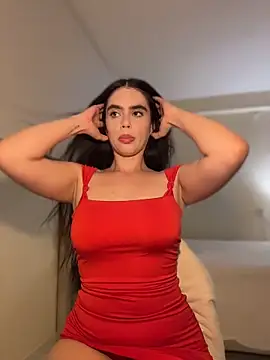 Mavi Coless online show from April 2026 01:30:01 AM