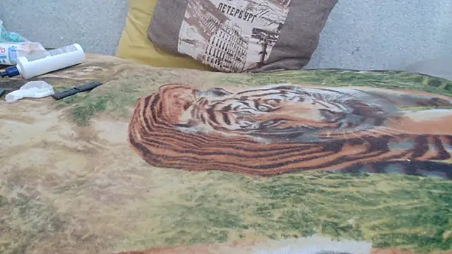 Cute Cat777 online show from March 2025 04:36:02 AM