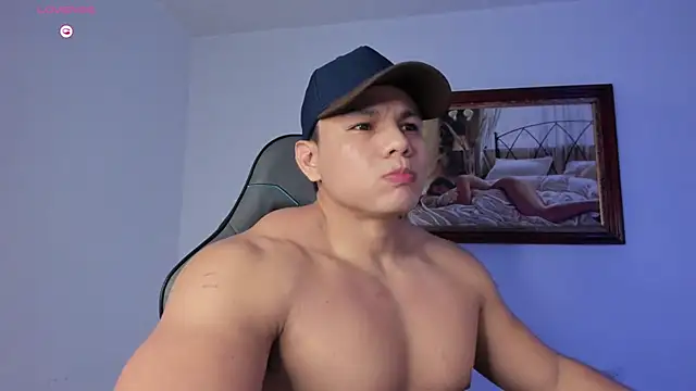 RoyConstance online show from March 2026 04:24:02 AM