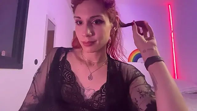 Theemillyblack online show from August 2026 12:21:01 AM