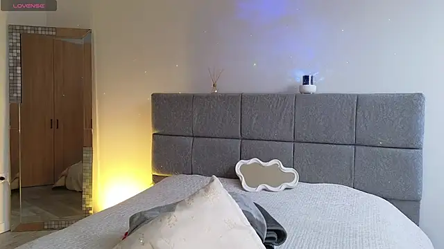 Soffimoon  online show from April 2026 08:58:02 PM