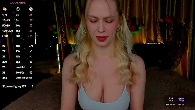  Sandra Tender  online show from March 2026 07:26:01 AM