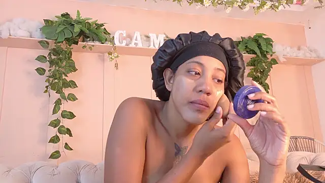 flavia cruz online show from July 2026 12:29:01 PM