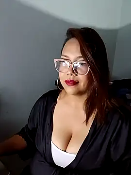 Snapshot of rainhavenus2024 chatting on January 2025 12:45:01 AM rainhavenus2024 online show from January 2025 12:45:01 AM