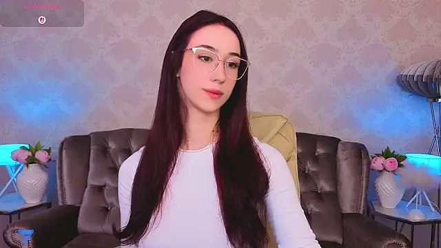 Evelyn Rush online show from March 2026 07:55:02 AM