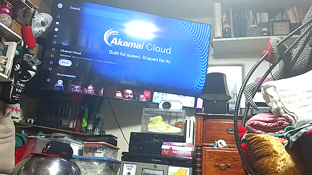 0SEANX online show from May 2026 02:36:02 PM