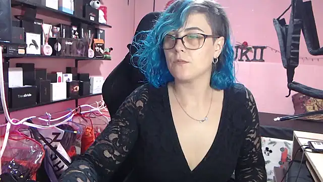 sukii93 online show from March 2026 09:32:02 PM