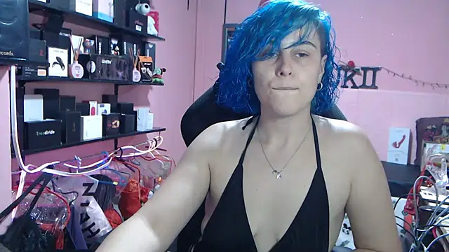 sukii93 online show from April 2026 10:03:01 PM