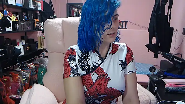 sukii93 online show from July 2026 09:50:02 PM