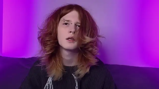 ZaynGraham online show from March 2026 04:53:01 AM