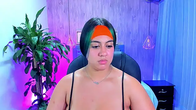 Xisu  online show from February 2025 03:45:02 AM