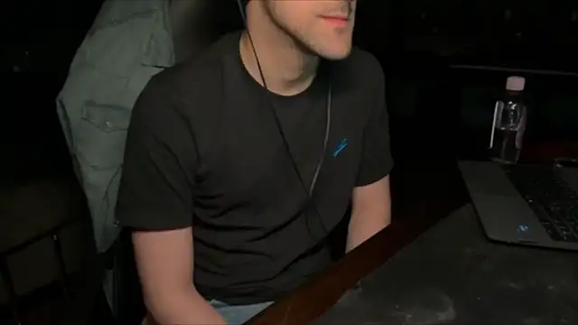 Stefisexy91 online show from April 2026 08:57:01 PM