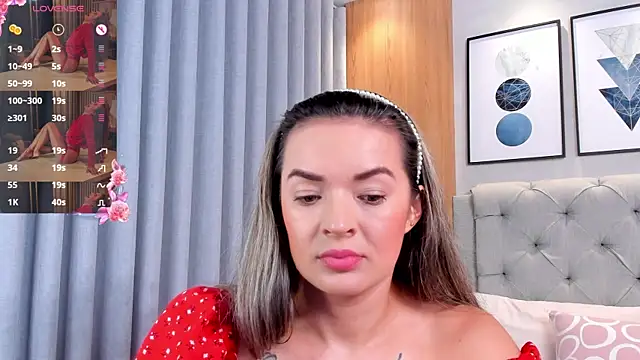 lennabell online show from March 2026 04:29:02 PM