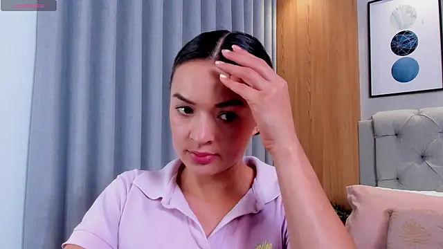 lennabell online show from April 2026 05:51:01 PM