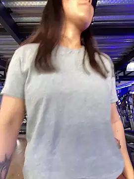 Aimilayne online show from March 2026 04:22:02 PM