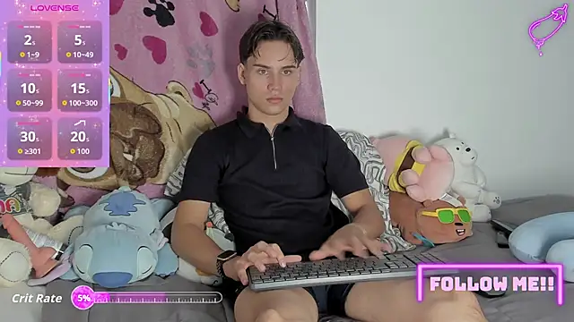 jackson millers online show from April 2026 07:18:01 PM