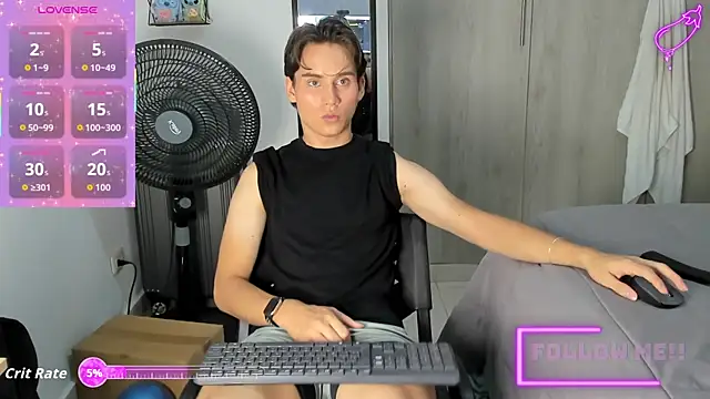Snapshot of jackson_millers chatting on June 2026 11:20:01 PM jackson millers online show from June 2026 11:20:01 PM