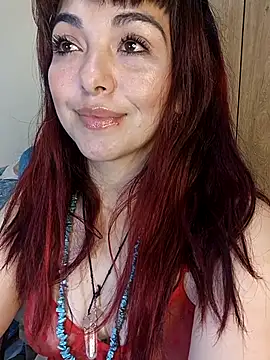 Winona-miu online show from April 2026 06:41:01 PM