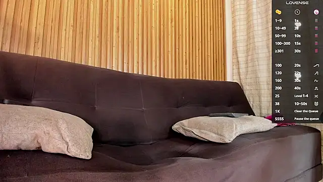 JhonBlacke online show from March 2026 05:06:01 PM