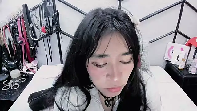 AlanaLuck online show from March 2026 06:55:01 PM