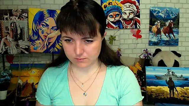 Darina M  online show from April 2026 04:44:02 AM