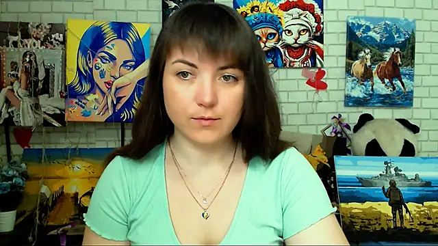 Darina M  online show from April 2026 03:35:02 AM