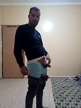 Bisex activ19 online show from January 2025 07:00:02 AM