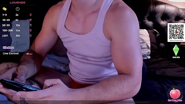 ADAM BOUTON  online show from March 2026 12:19:01 PM