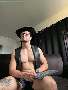 ADAM BOUTON  online show from July 2026 02:48:02 PM