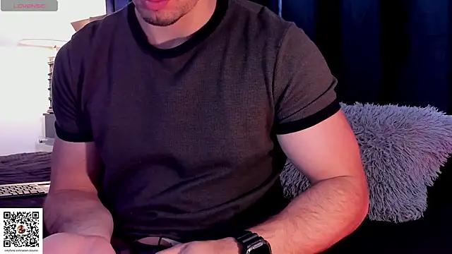 ADAM BOUTON  online show from July 2026 01:21:02 PM