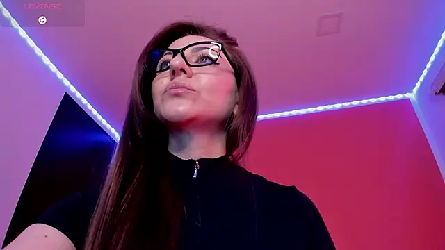 Ich Bin Julia online show from May 2026 09:50:02 AM